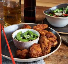 Bonchon Chicken Has Opened In Hackensack Boozy Burbs
