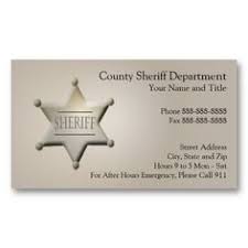 15% off with code sunnysavingz. 16 Law Enforcement Business Cards Ideas Business Cards Cards Business
