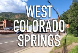 Find location leave a google review. Homes For Sale In West Colorado Springs