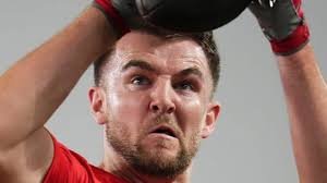 Rams send unmistakable message to Terrance Ferguson with TE Max Klare
