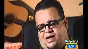 Elvin Polanco Despierta America La verdadera Historia Cortesia Univision  41.mpg