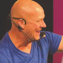 C R E A T I N G A M O R E P O S I T I V E R E H O B O T H Sundance 2018  CAMP Rehoboth Chorus Ooh La La! Gay Games