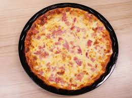 Quiche Sans Pate Recette Recettes De Cuisine Quiche Sans Pate Jambon Recette Quiche