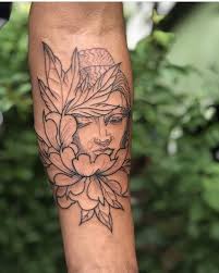 Ma Boy Tattoo Studio Izmir Maboytattoo Instagram Fotograflari Ve Videolari Tattoo Models Tattoos Flower Tattoo
