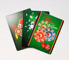 Custom Playing Cards Printing Game Design Company