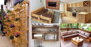 Maybe you would like to learn more about one of these? 30 Projets Bricolage Avec Palettes Inspirants