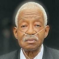 Frederick Jones Obituary