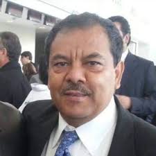 Manuel Santamaria Martinez Candidato A Diputados Locales Plurinominales Por  Partido De La RevoluciÓn DemocrÁtica Guerrero