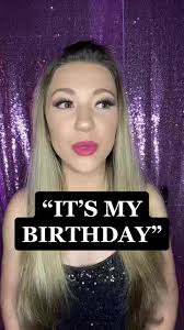 Birthday Bartender Encounter