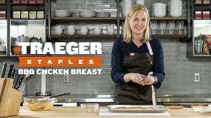 Maybe you would like to learn more about one of these? How To Cook Chicken Breasts Traeger Staples Youtube