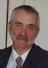 William “Bill” Andrew Rouse