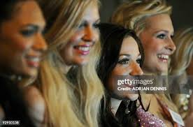 143 Katrina Hodge Photos & High Res Pictures