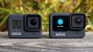 Check the reviews, specs, color(black), release date and other recommended gopro came back with the hero8 black which is waterproof to 10m, and has new features such as timewarp 2.0, hypersmooth 2.0, superphoto with. Gopro Hero 9 Black Vs Hero 8 Black 9 Key Differences You Need To Know Techradar