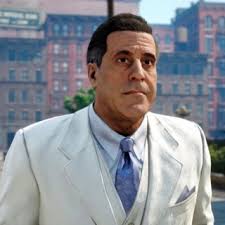 Little Italy Characters