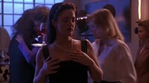 Doppelganger (also known as doppelganger: Drew Barrymore Dances To The Matrix Reloaded Zion Party Music Youtube