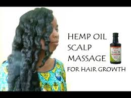 Hemp oil contains lipids, which are fats that may aid keep your hair moisturized and shiny. Hemp Oil Natural Hair 10 Hemp Seed Oil Products For Hair