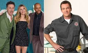 Why The Janitor will be missing from the Scrubs reboot - Heart