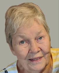 Lola Nell Brown Sallee Obituary September 18, 2025