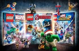 Ahora, para hacer más amena la llegada del juego homónimo de tt games, toca marcarnos un ranking con los cinco mejores juegos de lego que han asaltado nuestras xbox desde que, hace ya la friolera de diez años, eidos distribuyese el primer lego star wars, que salió para la primera consola de microsoft, dando paso un año más tarde al infame. Lego Marvel Collection Ya Esta Disponible Para Xbox One Y Ps4 Elpixeldigital