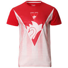 273k likes · 7,182 talking about this. Afl Teams Sydney Swans Sydney Swans Mens Premium Training Tee