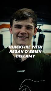 Quickfire with @belles21208 🔥, #tackleyourfuture #quickfire #mmajourney  #risingstar #combatsports