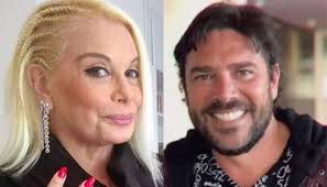La capocómica se integró como nueva participante del reality. Carmen Barbieri Confeso Que Tuvo Una Relacion Intima Con Matias Ale