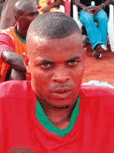 Eric Zambo, le juste milieu