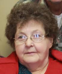 Mary Ann Fuller Obituary