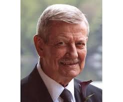 RONALD MCHUGH Obituary (1942