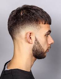 How to do a fade cut yourself what is the best fade haircut? Low Bald Fade Hairstyles 8 Badass Ways To Sport