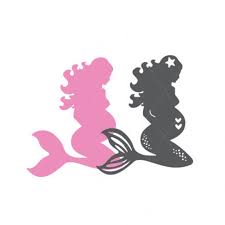 Free Free 112 Pregnant Mermaid Svg Free SVG PNG EPS DXF File