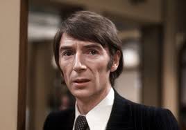 John Carlisle Colin Walker Editorial Stock Photo