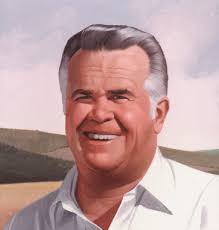 Melvin “Bud” Stevens