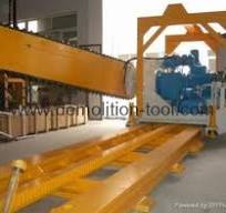quarry machine:quarry chain saw block cutter for quarrying stone