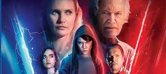 دانلود فیلم شفابخش 2020
