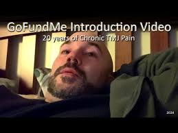 Fundraiser by Michael Corriero : 20 years of Debilitating Chronic TMJ Pain