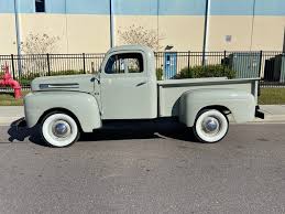 Image result for Brewster Green 1949 Truck