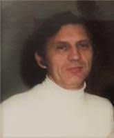 Walter Sugalski Obituary (1928