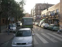 Maybe you would like to learn more about one of these? Avenida Dos De Mayo Mostoles Mapio Net