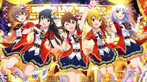 Maybe you would like to learn more about one of these? Bandai Namco Anunciara Un Nuevo Juego De The Idolmaster Para Consolas El 20 De Enero Nintenderos Nintendo Switch Switch Lite