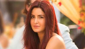 red hair colour for indian skin