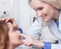 Artículos médicos del Dr. Adolfo Peña Aceves: 5 artículos sobre  Oftalmología