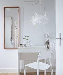 Ensures sturdiness, durability and long service life. 24 Desks For Small Spaces