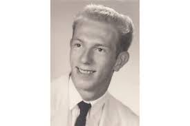 Lloyd Snouwaert Obituary (1943