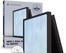 Image of HEPA filter