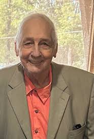 William Schroeter Obituary