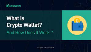 You can choose the btc address and type in the message in the message field and click 'sign'. Kucoin Cryptocurrency Exchange Buy Sell Bitcoin Ethereum And More
