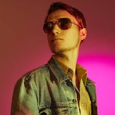 Profile for The Desert Blossoms