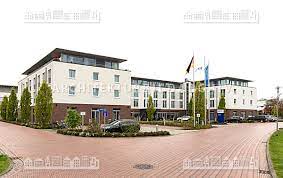Park inn by radisson papenburg. Hotel Park Inn By Radisson Papenburg Architektur Bildarchiv