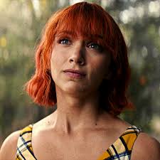 Vad tycker du om Emily Rudd som Live Action Nami? : r/OnePiece